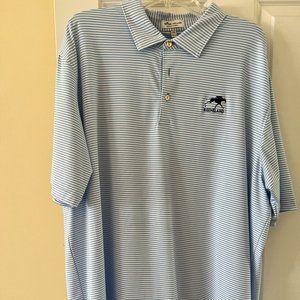 Peter Millar Keeneland Polo Shirt
